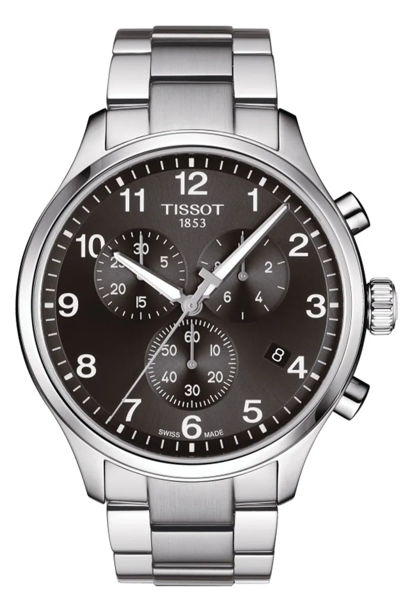 Tissot Satovi 