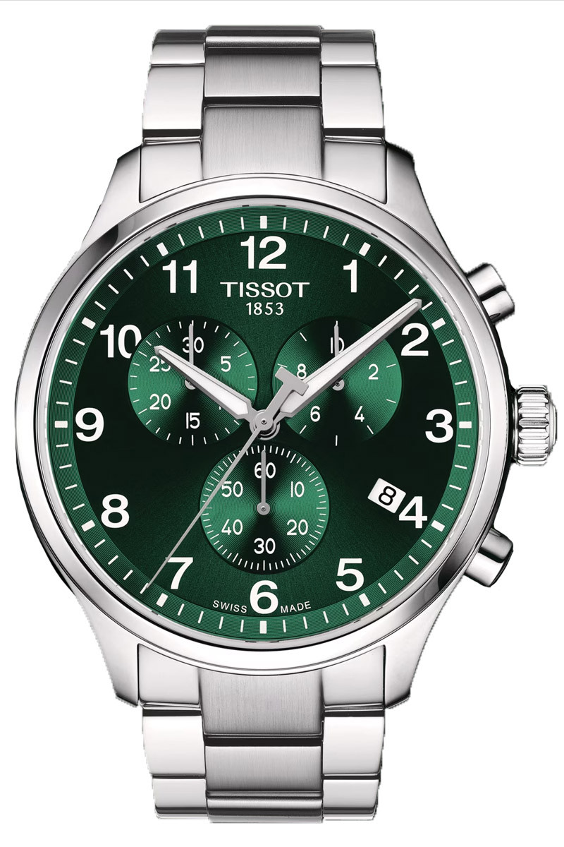 Tissot Satovi 