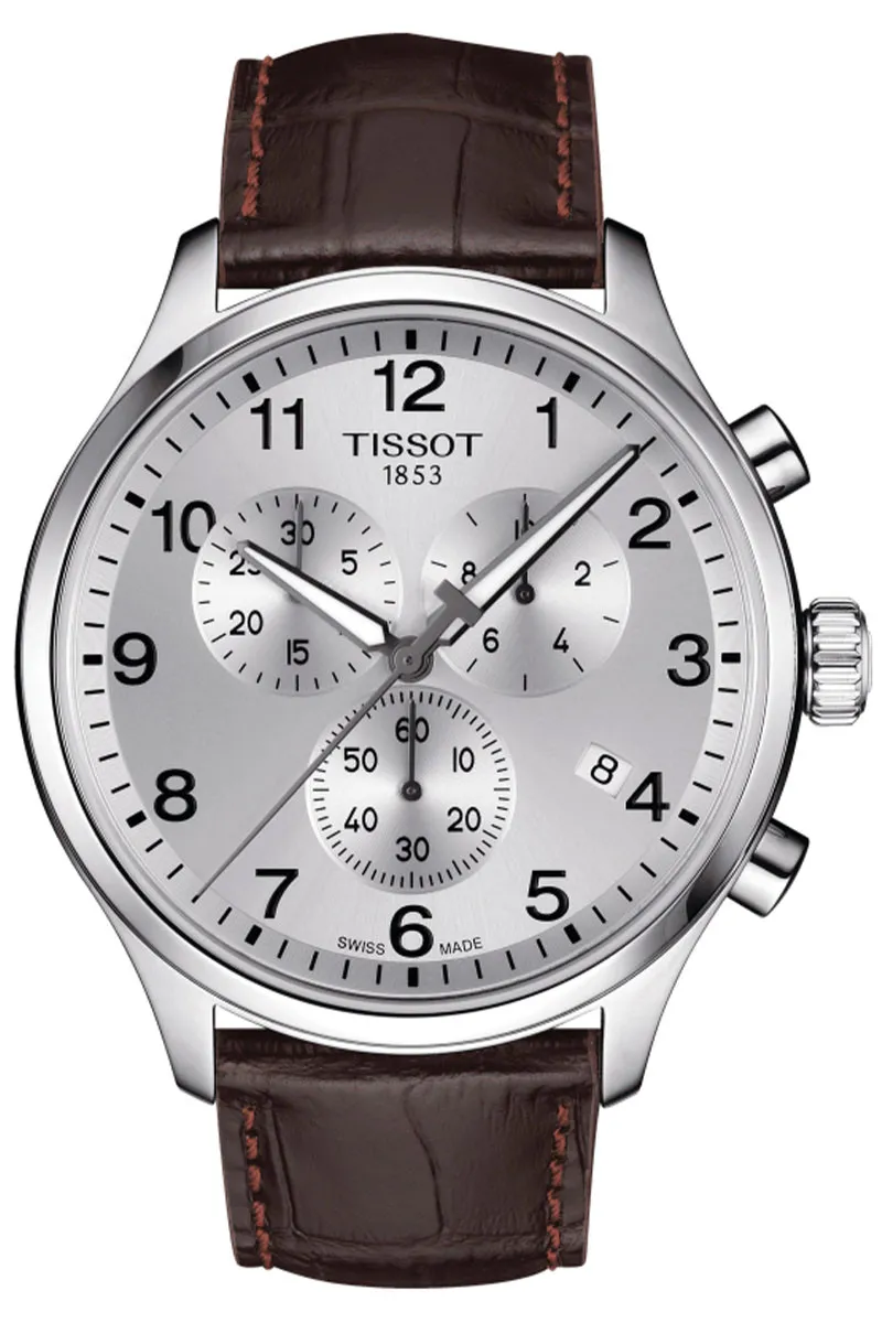 Tissot Satovi 