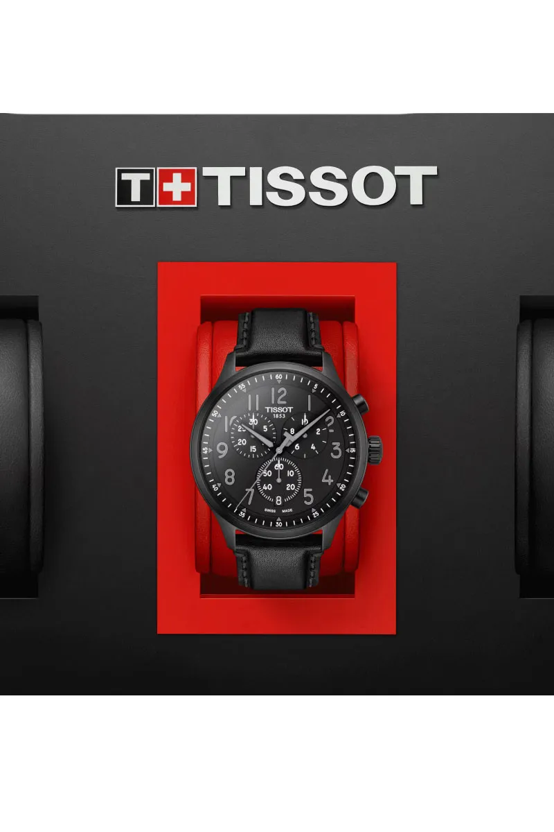 Tissot Satovi 