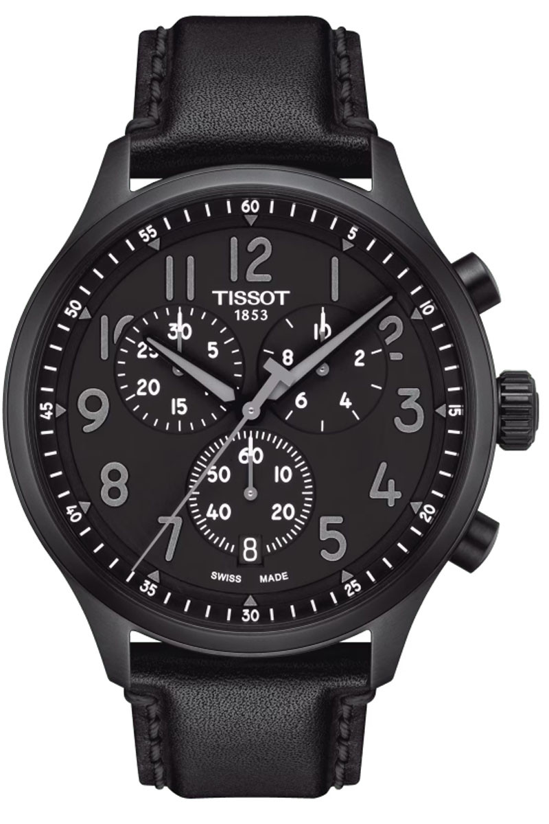 Tissot Satovi 