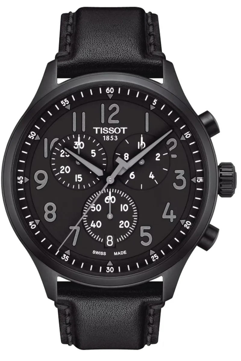 Tissot Satovi 