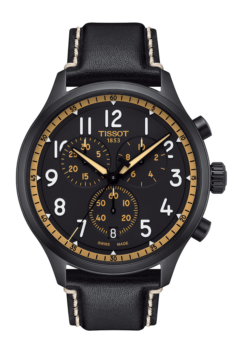 Tissot Satovi 