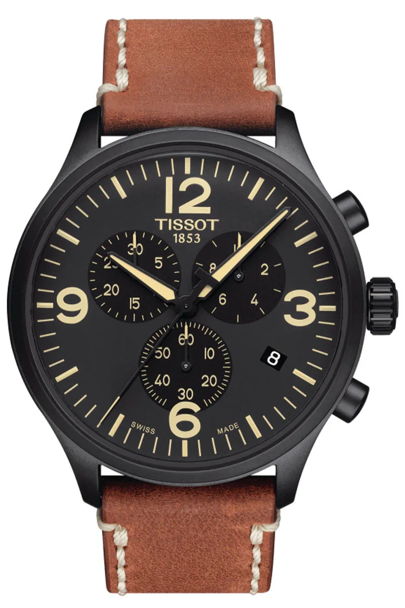 Tissot Satovi 