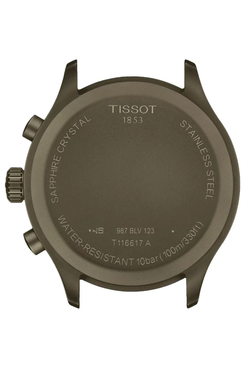 Tissot Satovi 