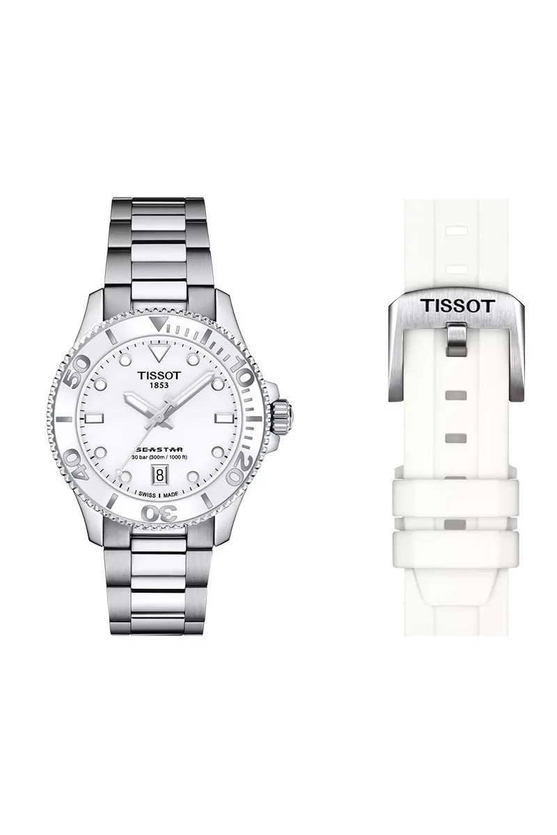 Tissot Satovi 