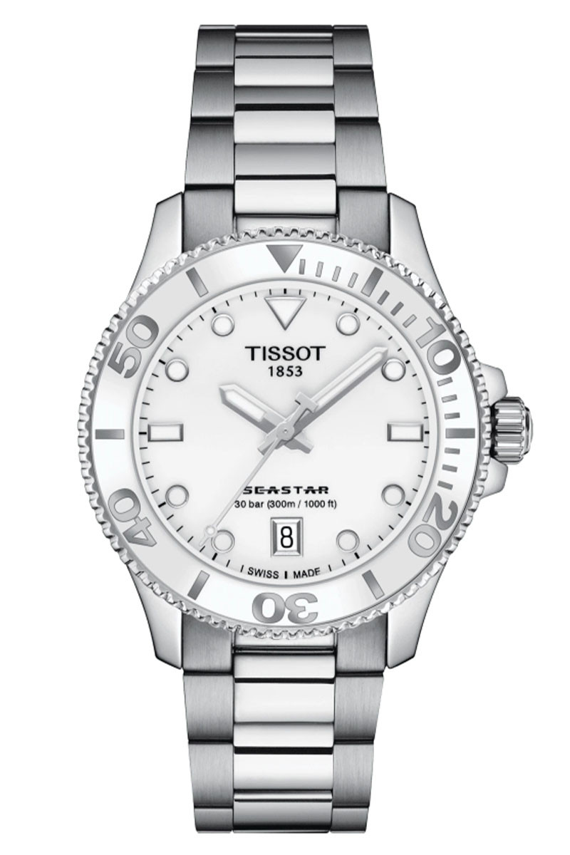Tissot Satovi B PM Satovi i Nakit