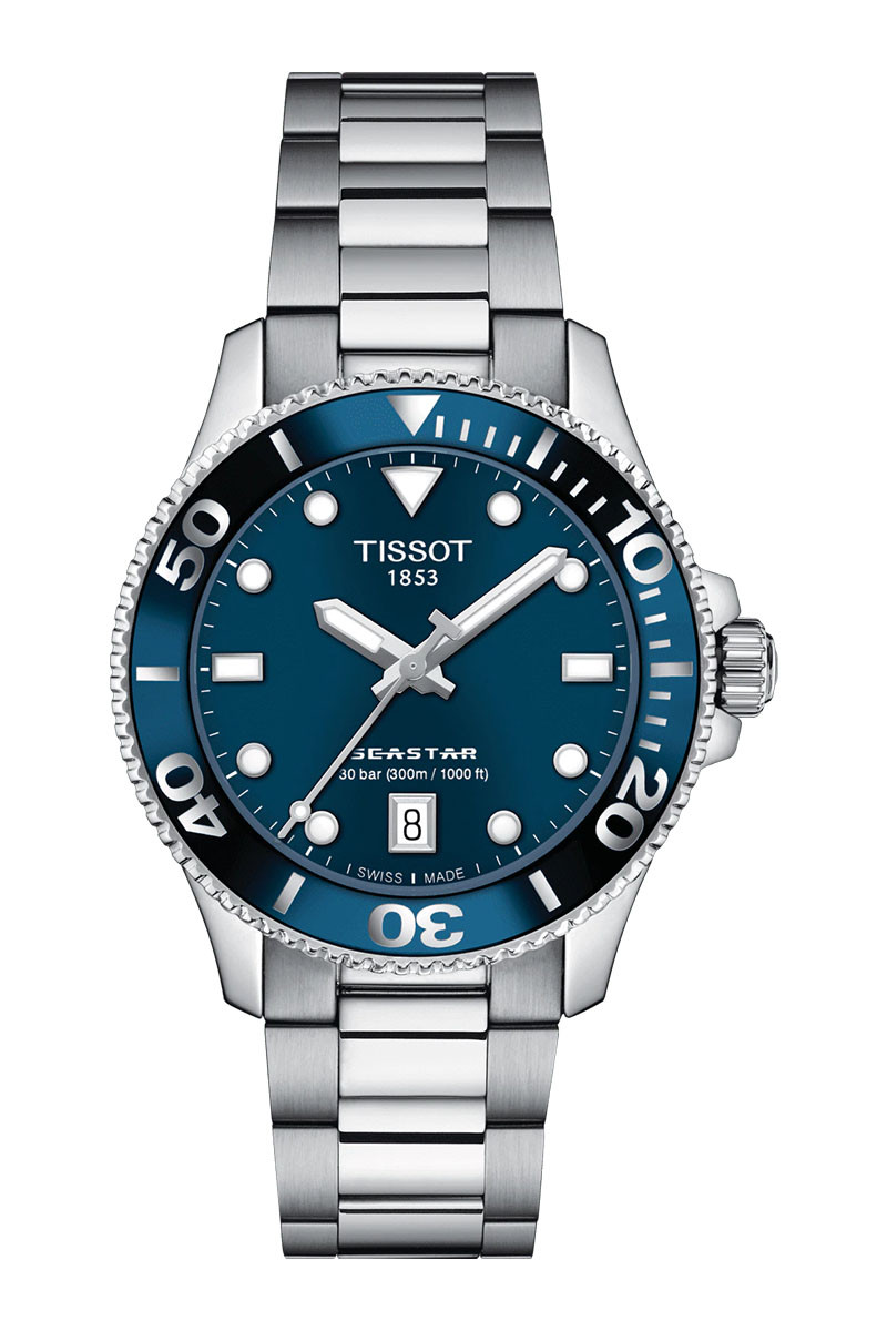 Sat tissot cena online