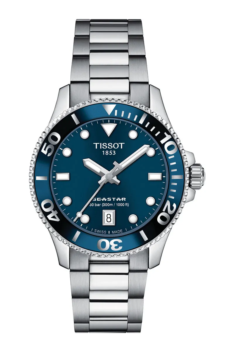 Tissot Satovi 