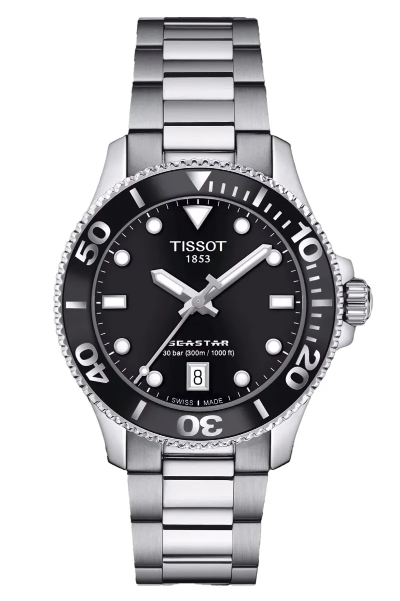 Tissot Satovi 