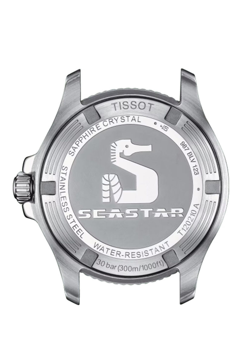 Tissot Satovi 