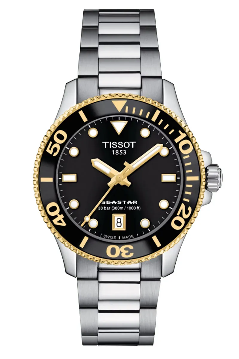 Tissot Satovi 