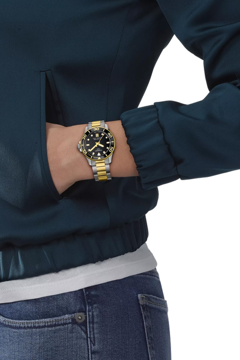 Tissot Satovi 