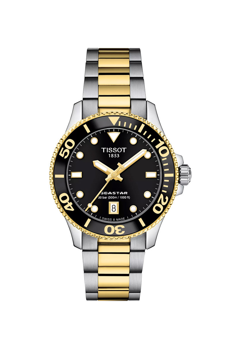 Tissot Satovi 