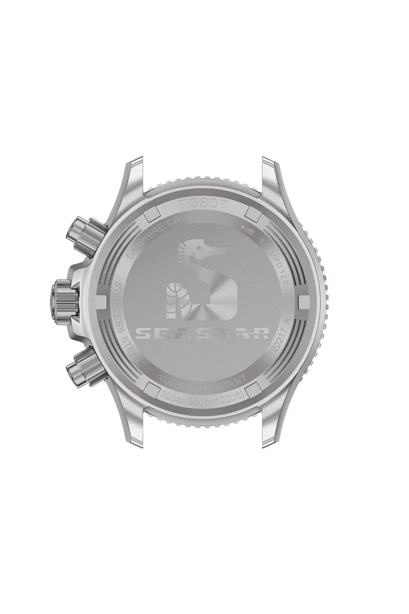 Tissot Satovi 