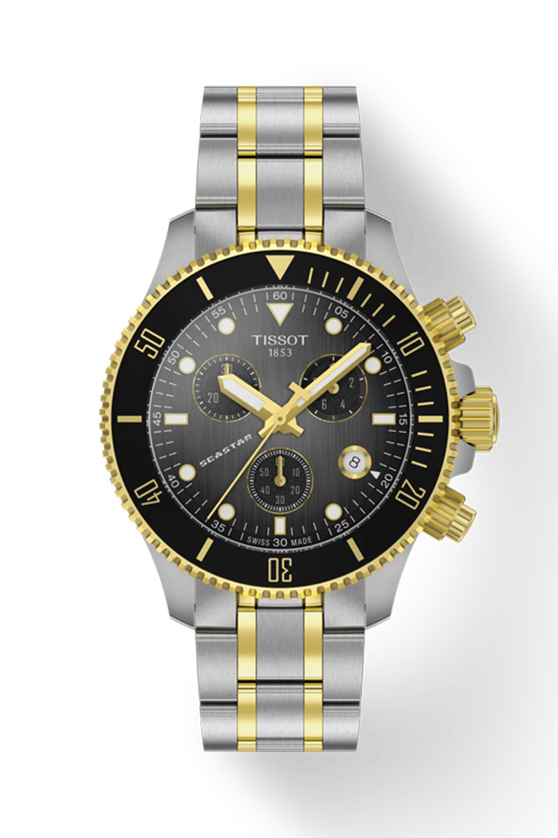 Tissot Satovi 