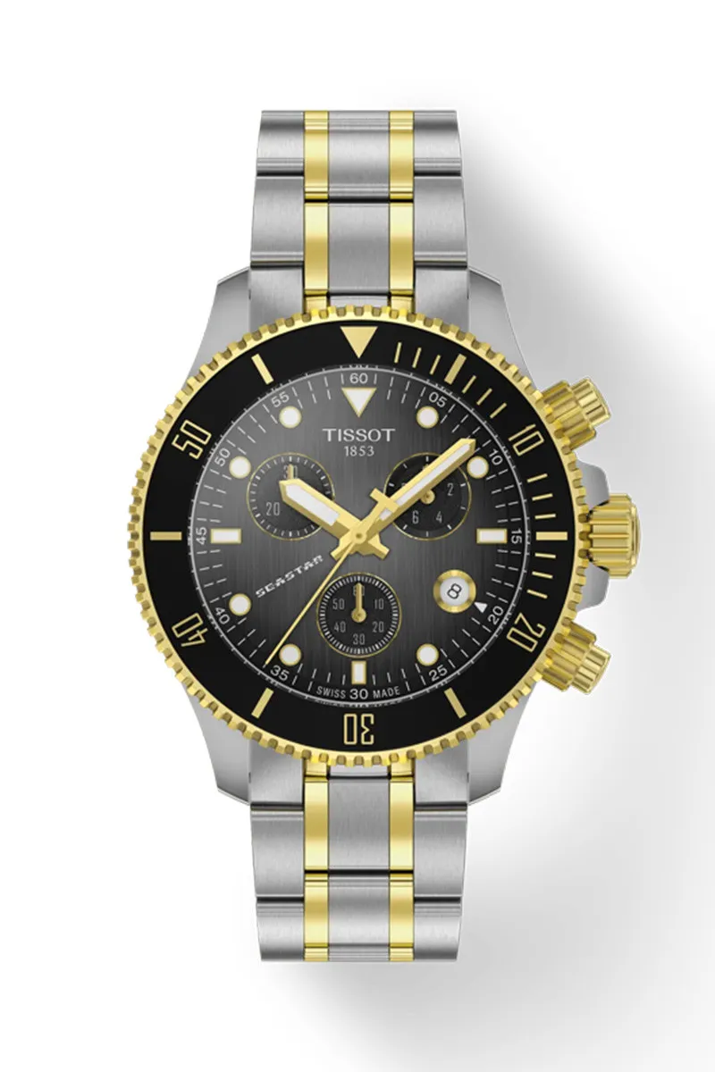 Tissot Satovi 