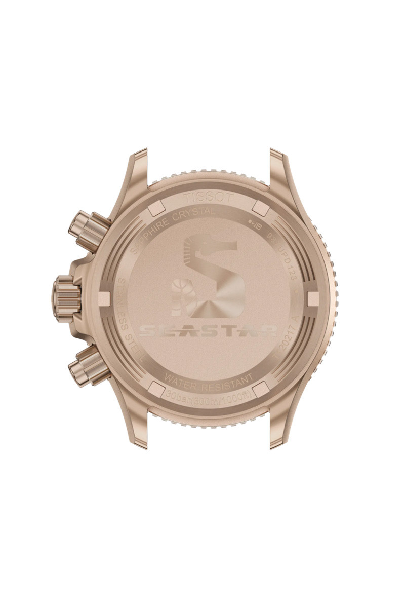Tissot Satovi 