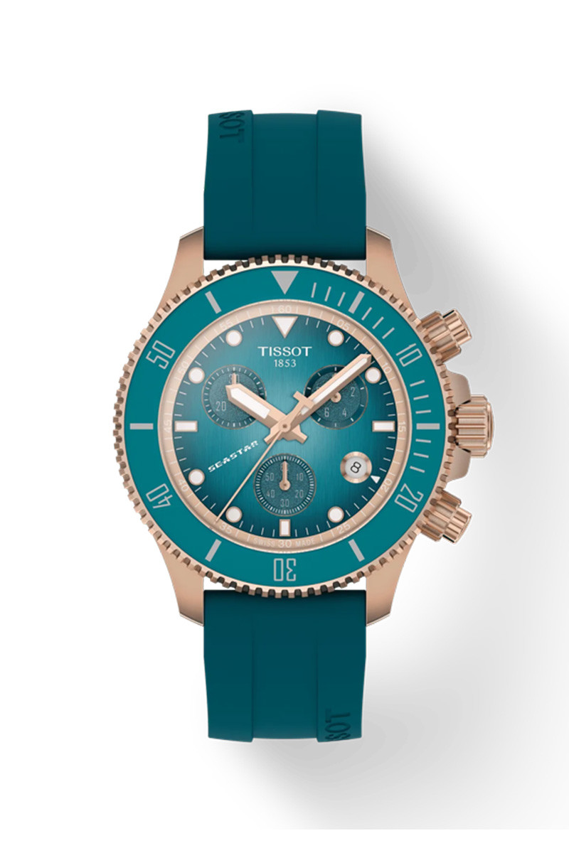 Tissot Satovi 