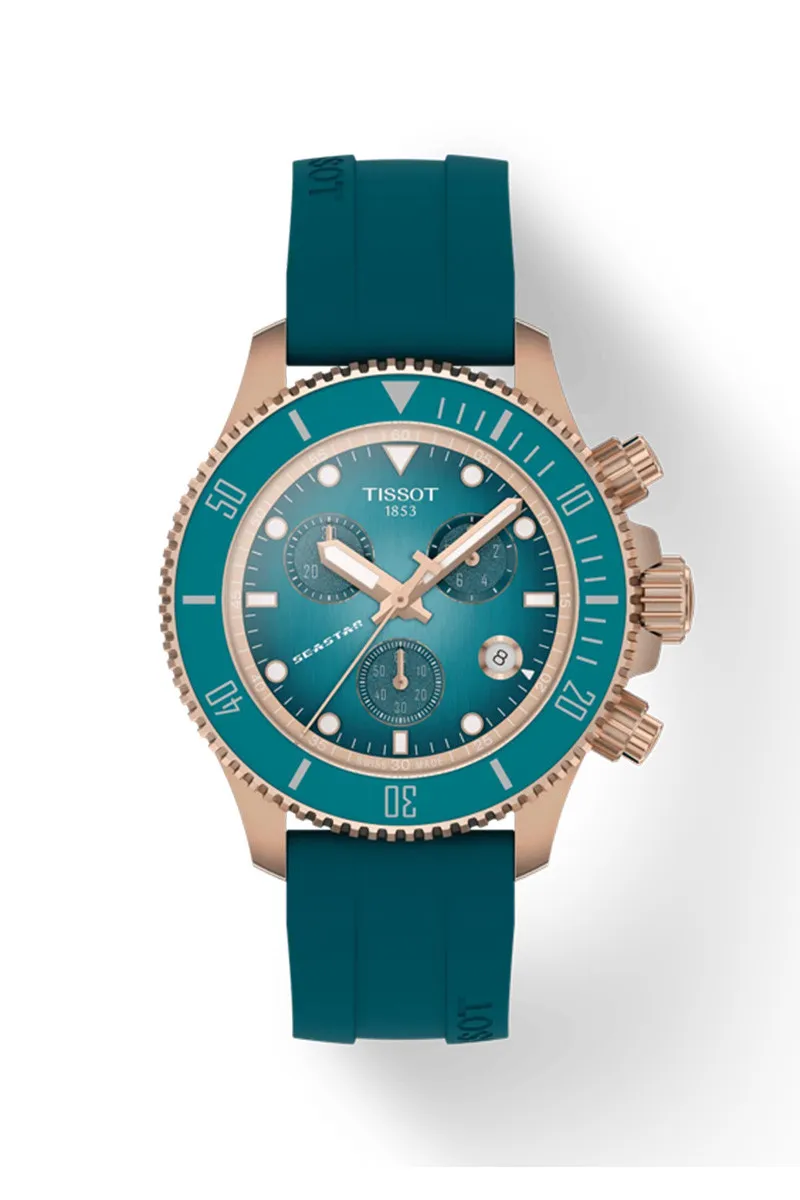 Tissot Satovi 