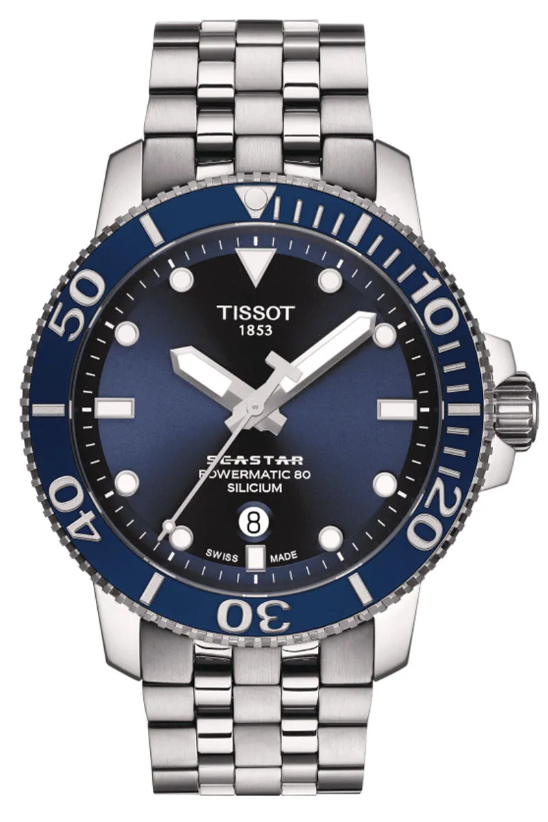 Tissot Satovi 