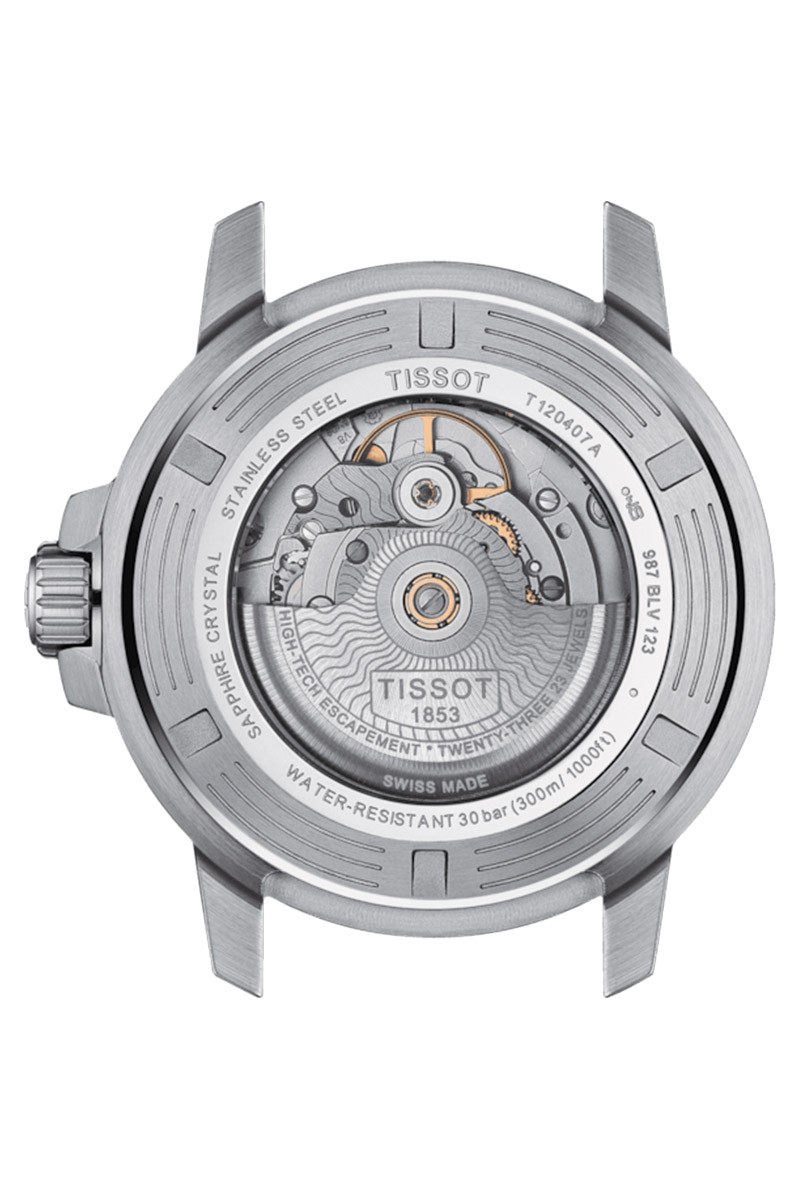 Tissot Satovi 