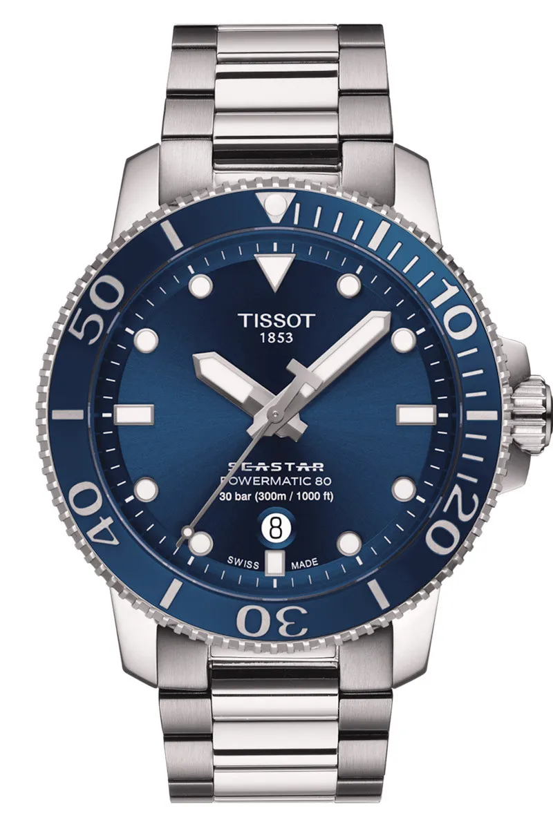 Tissot Satovi 