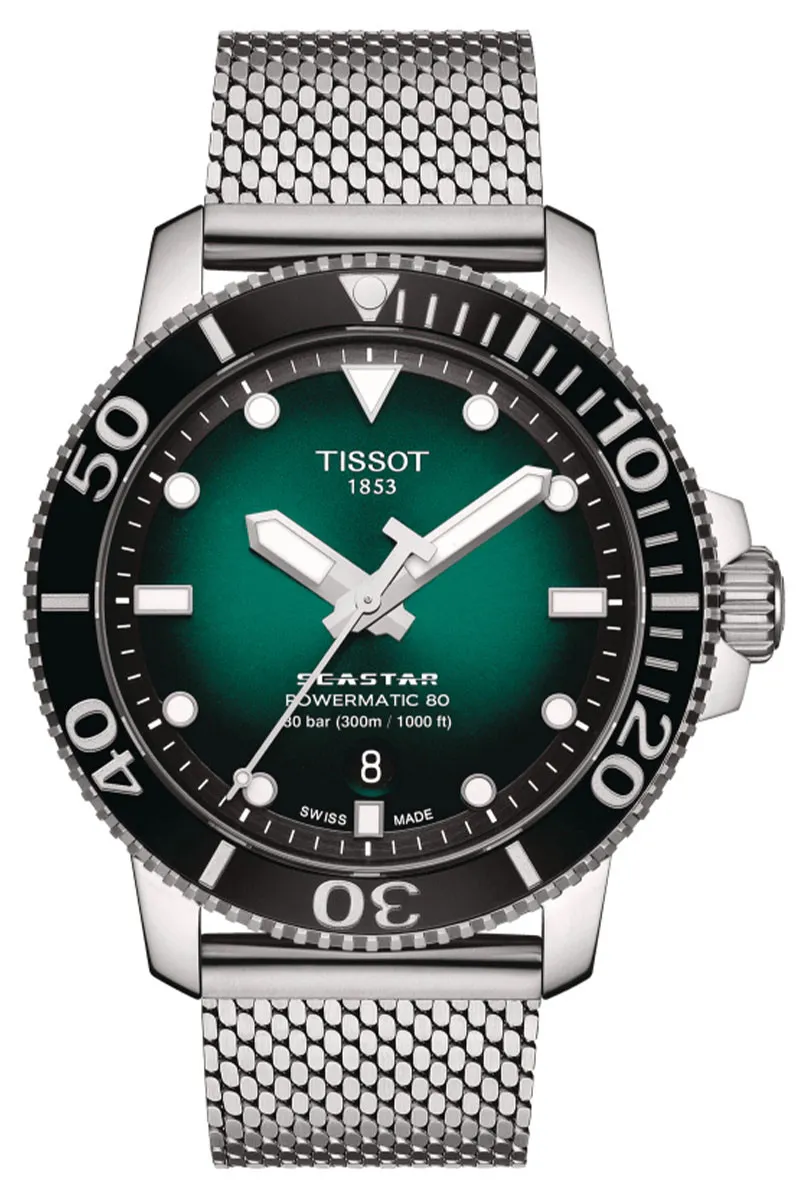 Tissot Satovi 