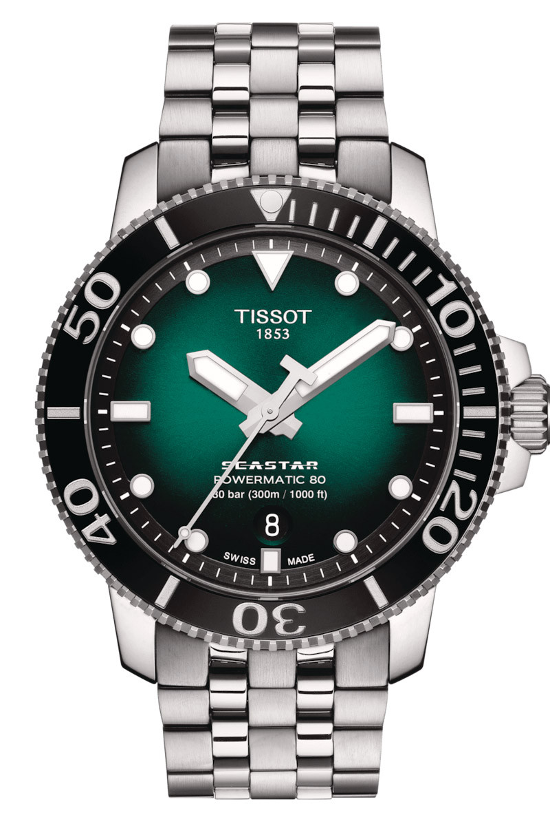 Tissot Satovi 