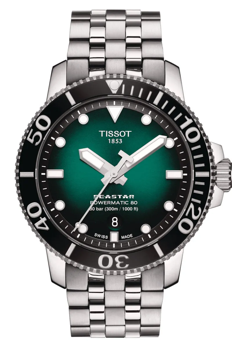 Tissot Satovi 