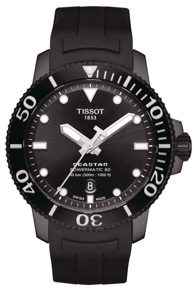 Tissot Satovi 