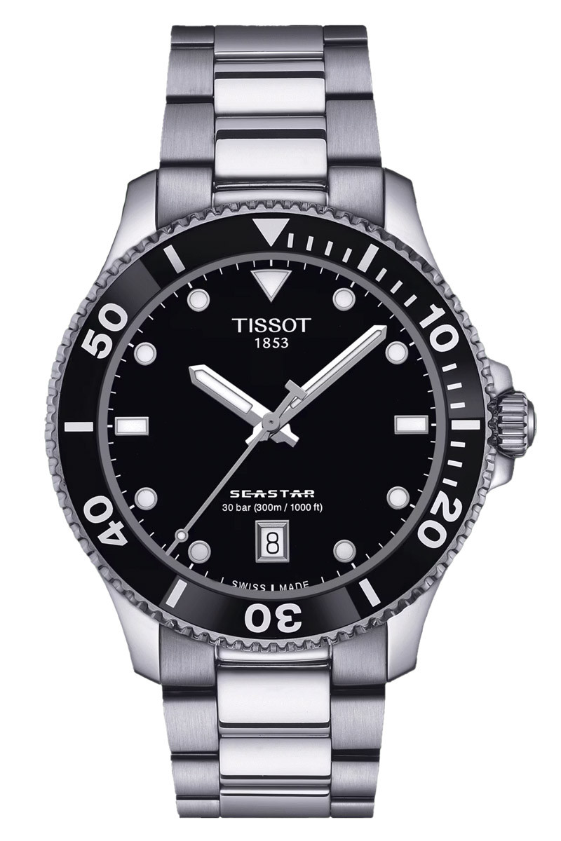 Tissot sat hot sale