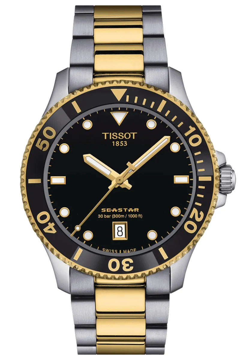 Tissot Satovi 