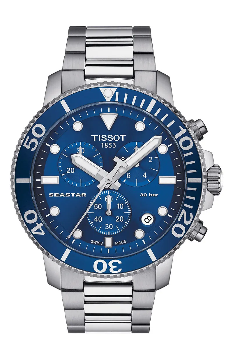 Tissot Satovi 