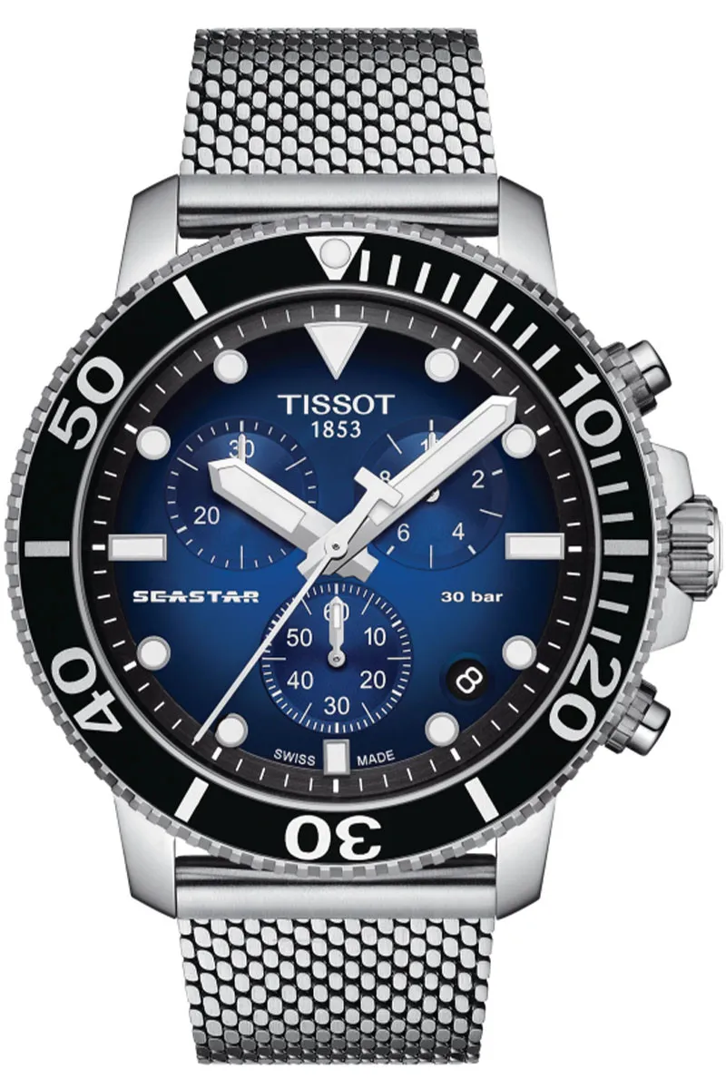Tissot Satovi 