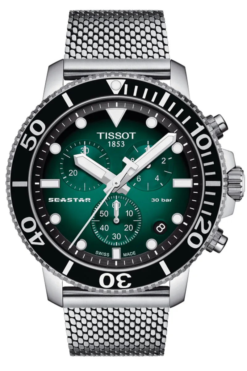 Tissot Satovi 