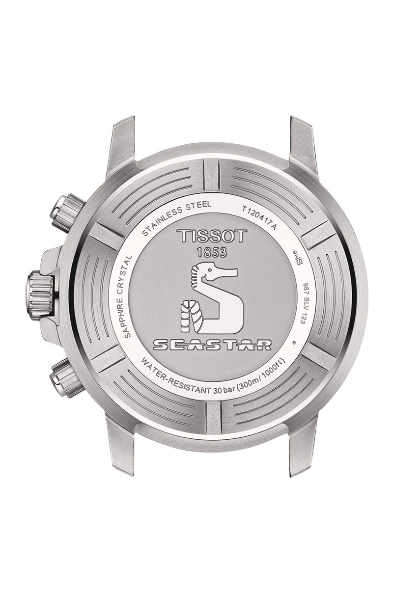 Tissot Satovi 
