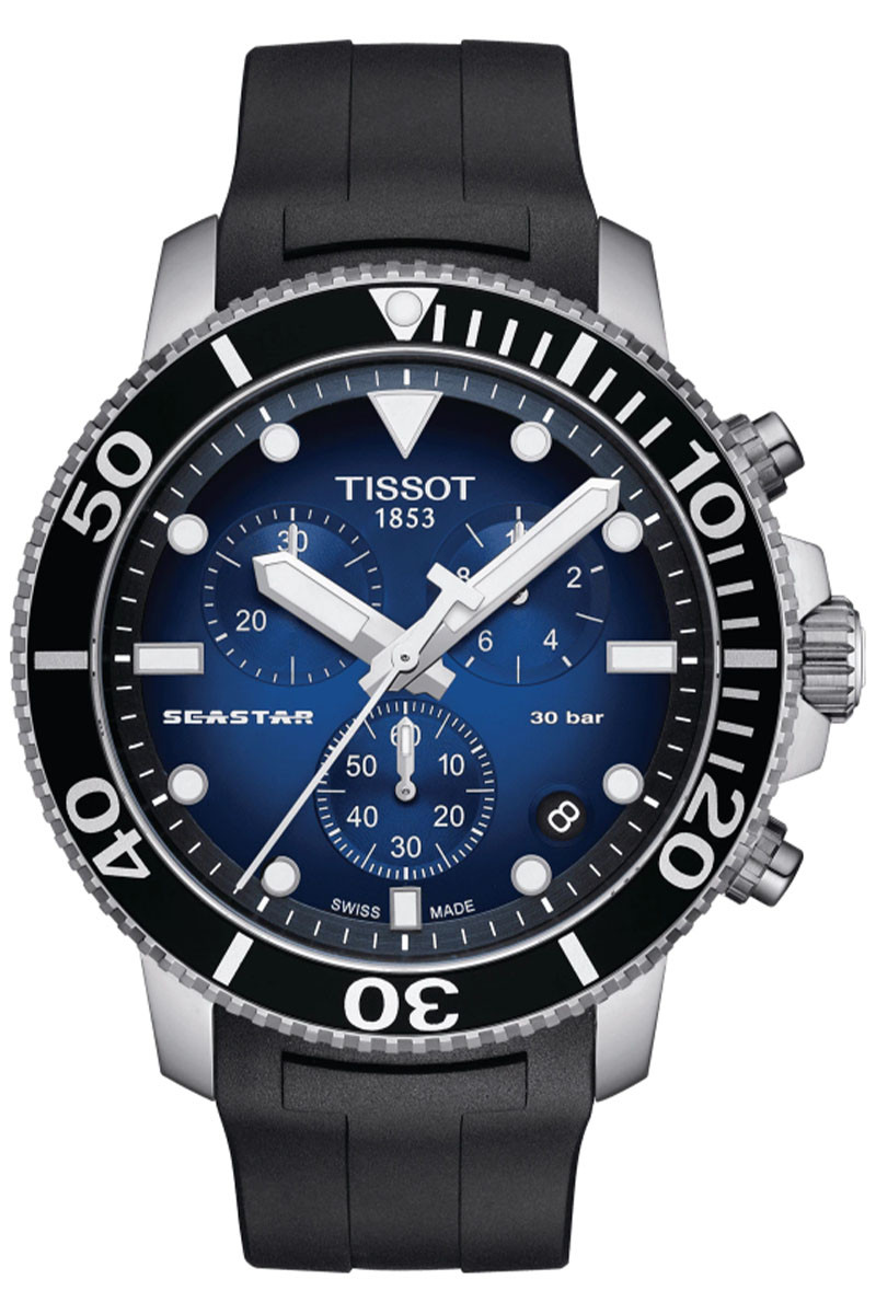 Tissot outlet sat cena