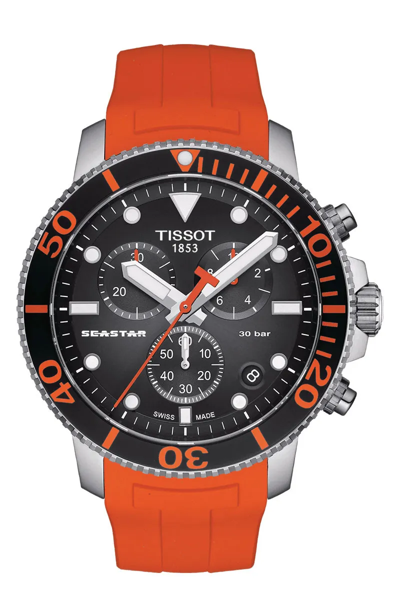 Tissot Satovi 