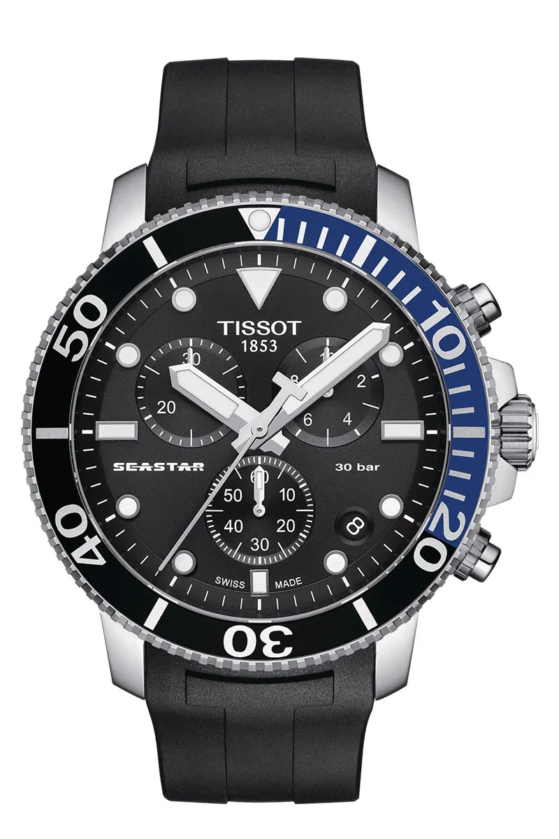 Tissot Satovi 