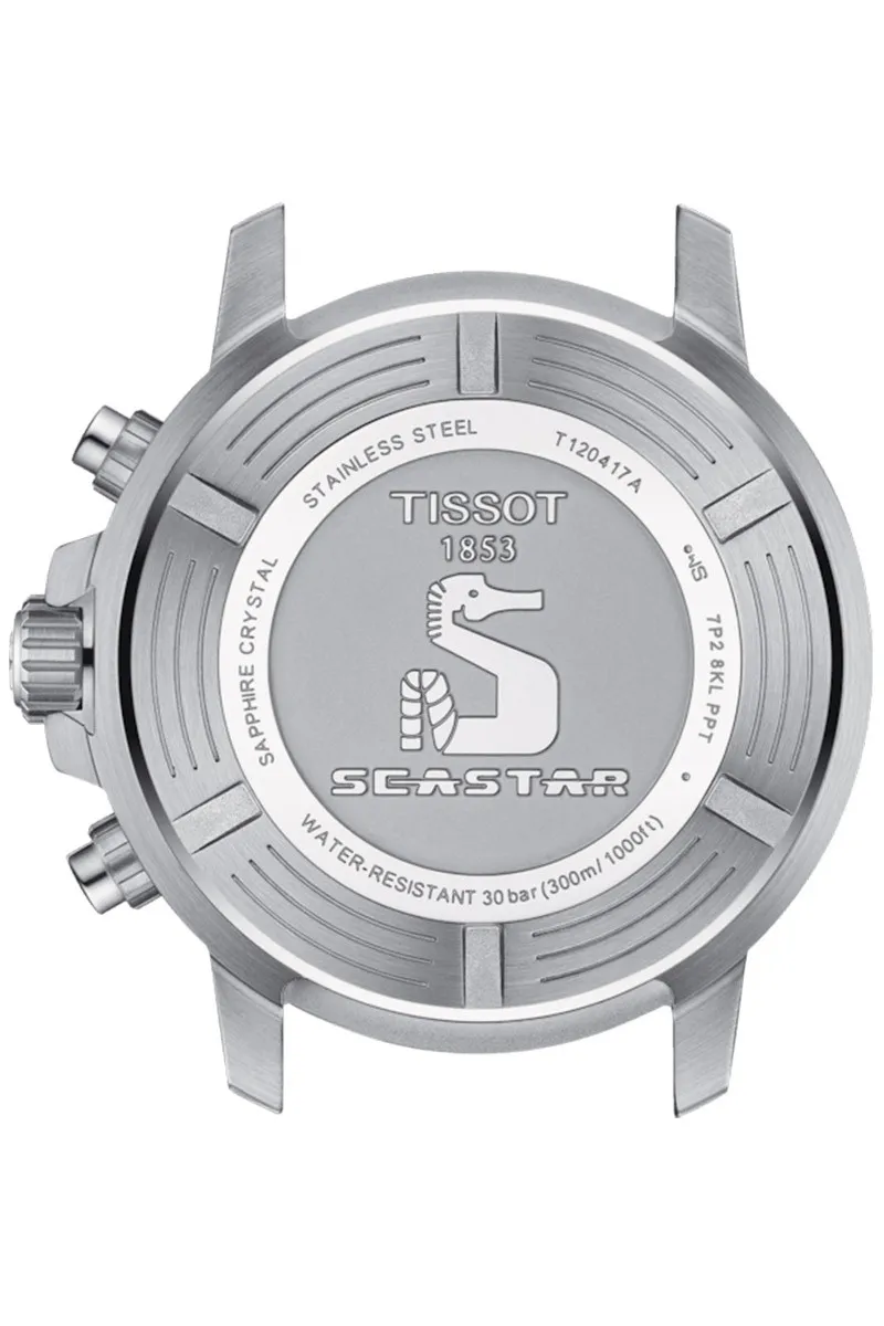 Tissot Satovi 