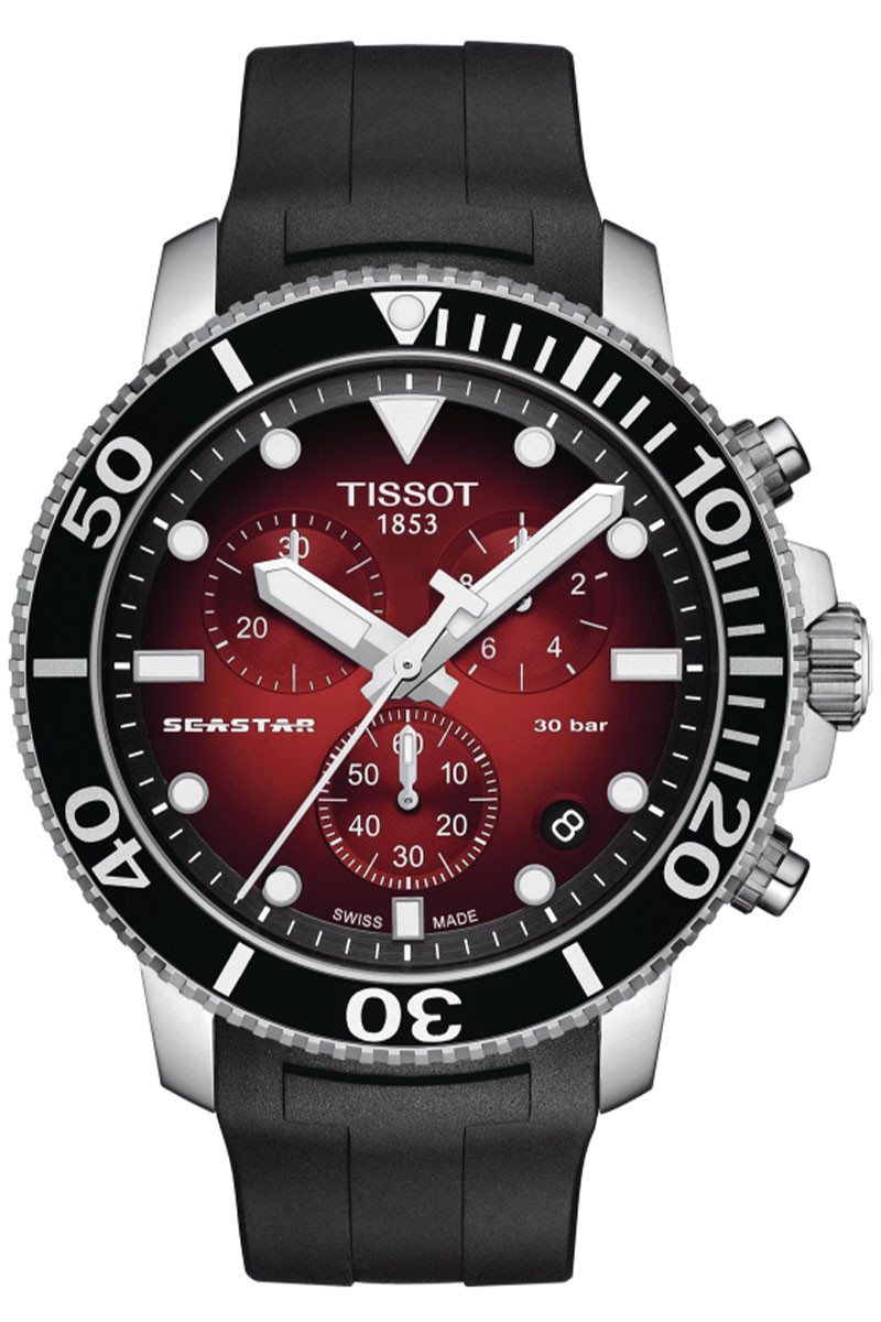 Tissot Satovi 