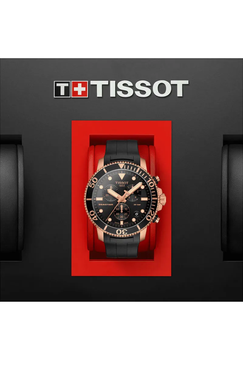 Tissot Satovi 