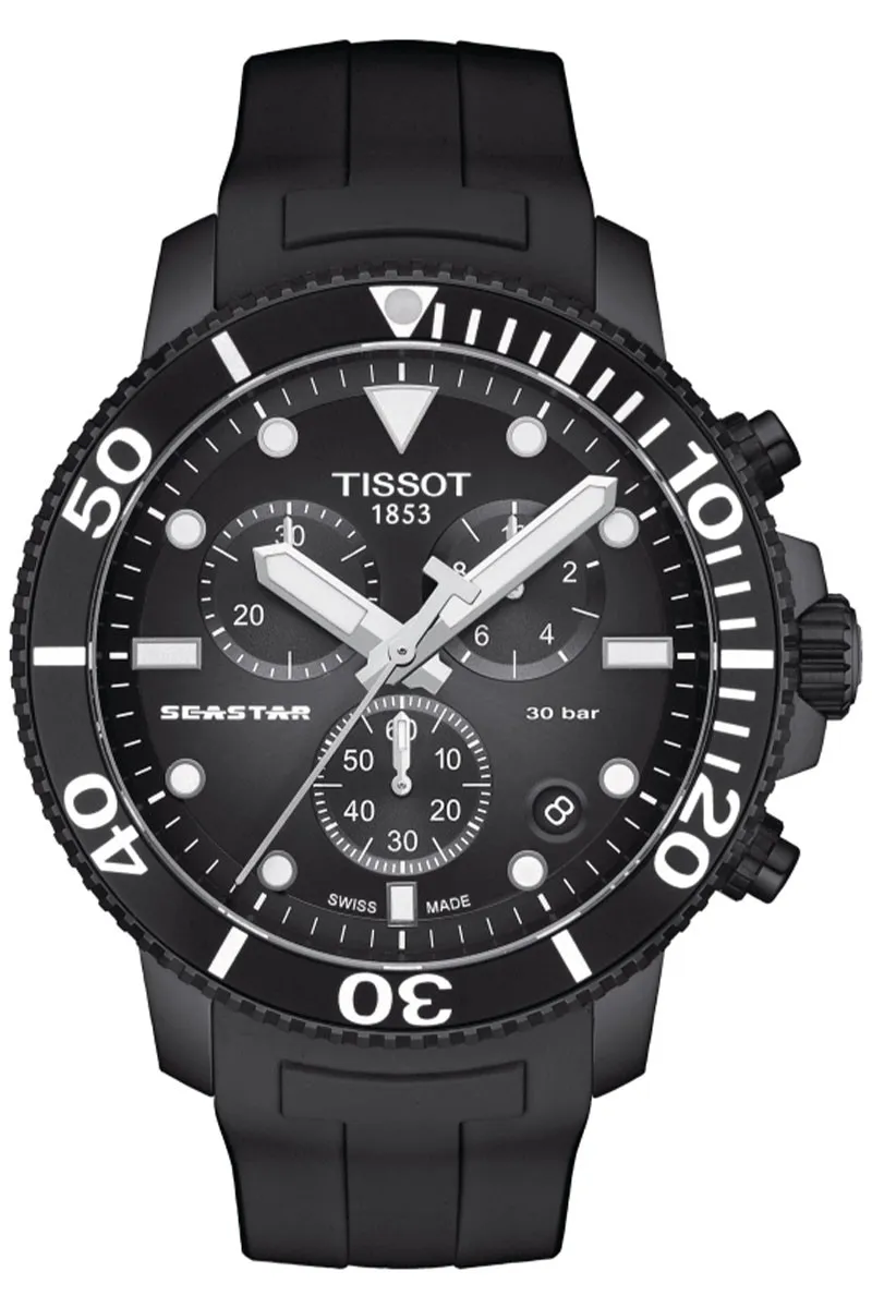 Tissot Satovi 