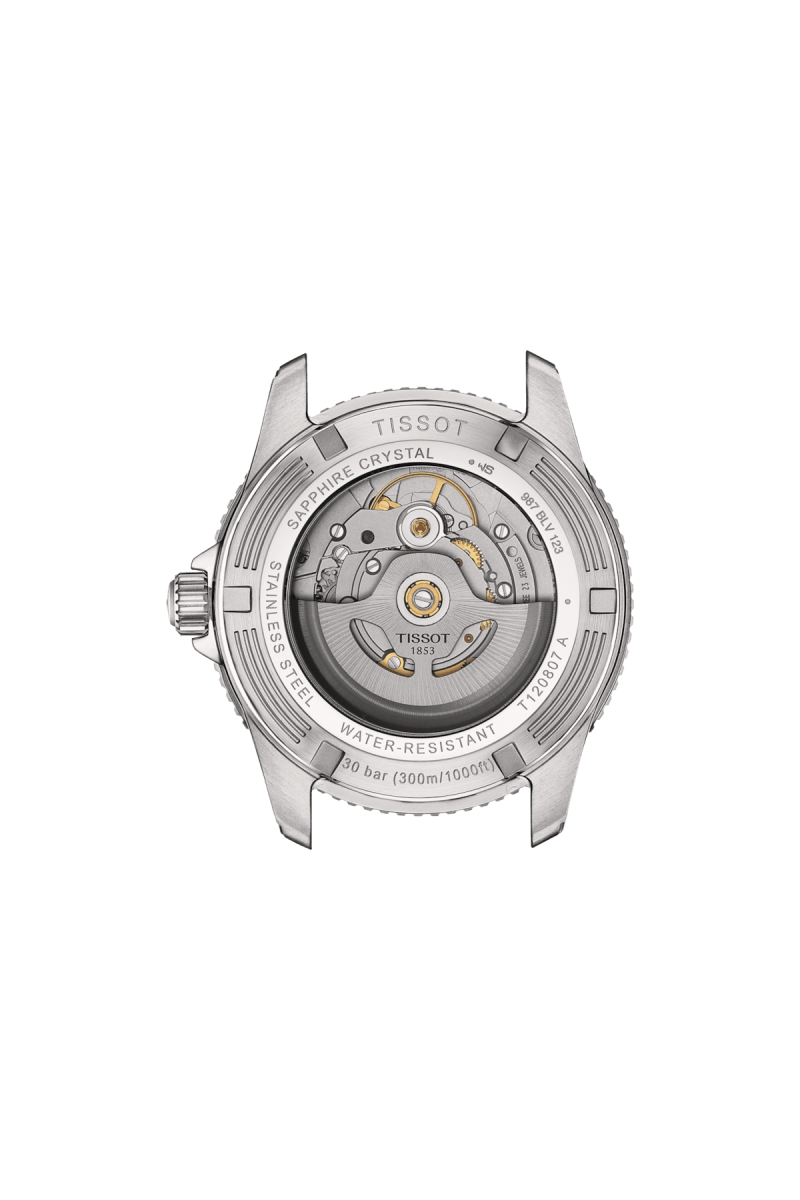Tissot Satovi 