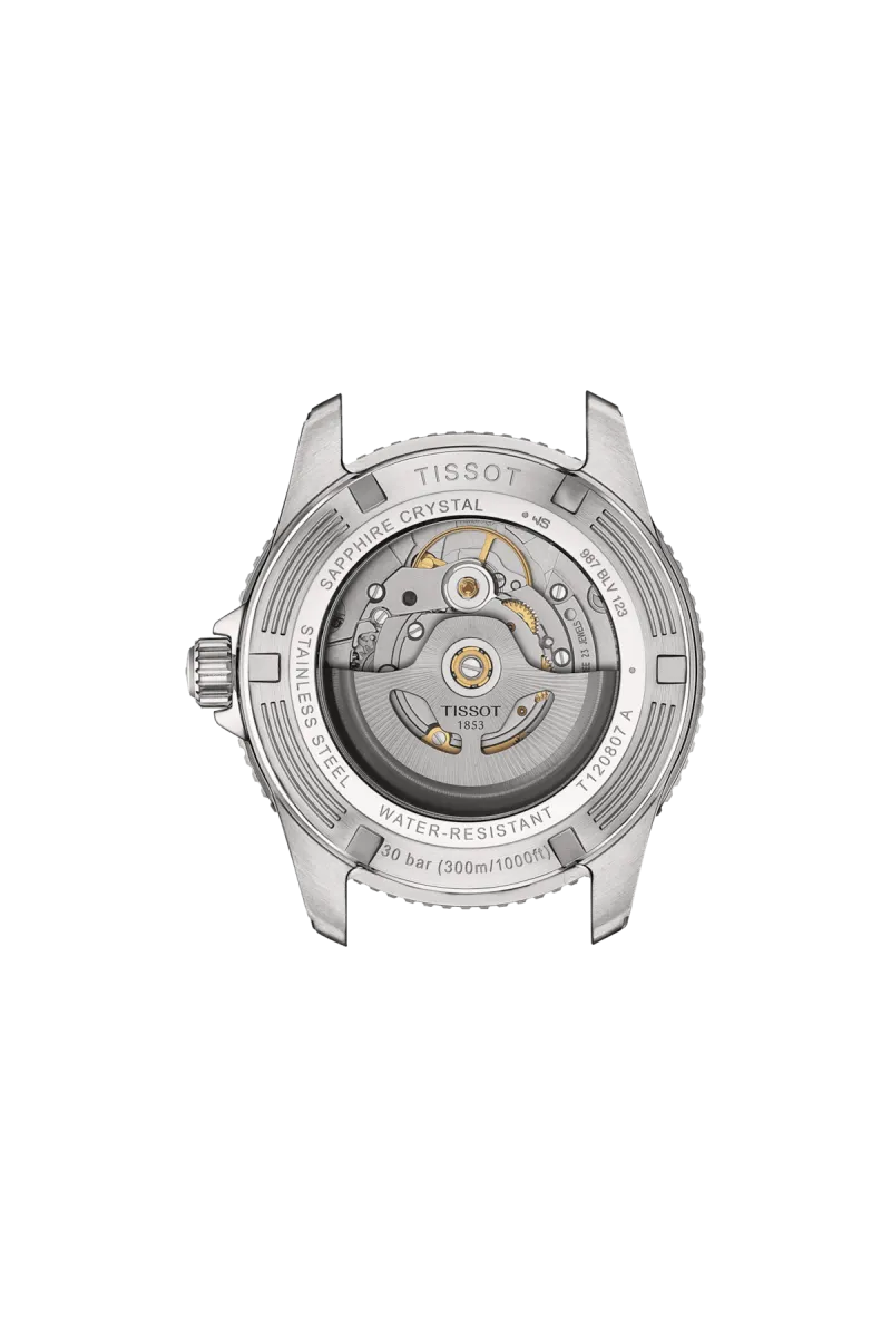 Tissot Satovi 