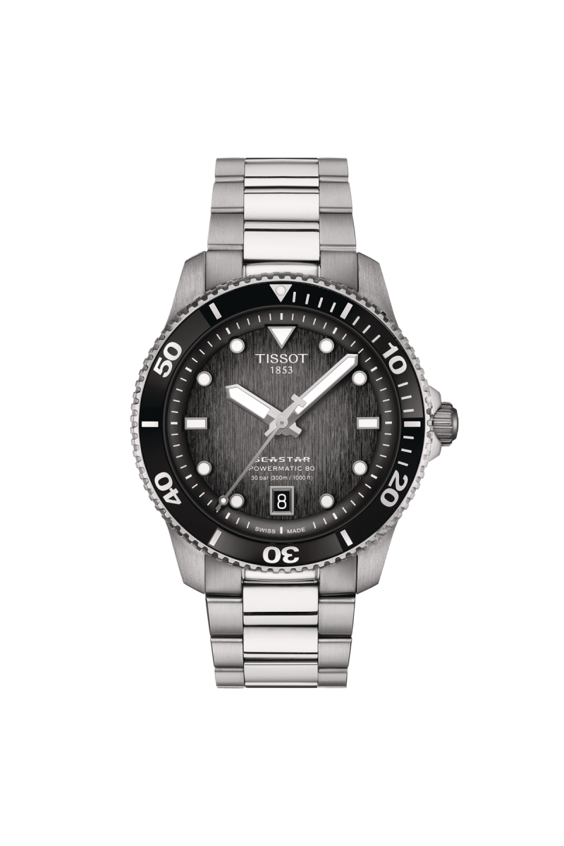 Tissot Satovi 
