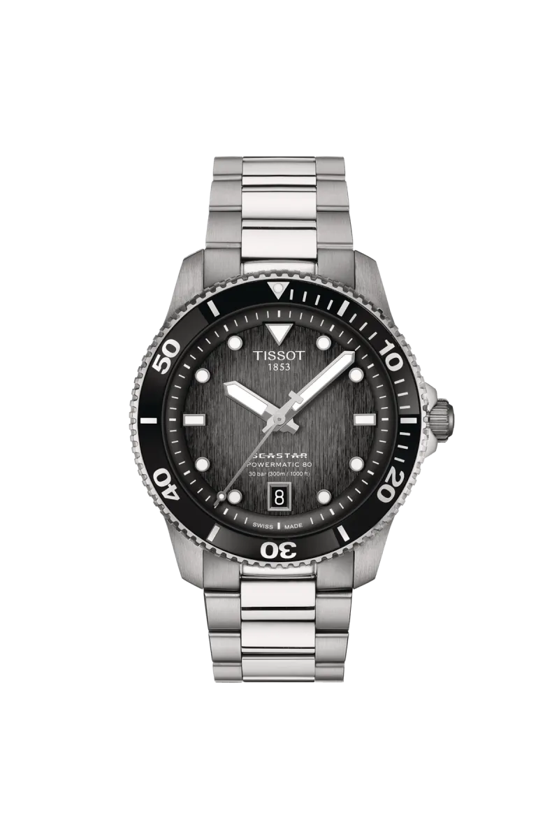 Tissot Satovi 