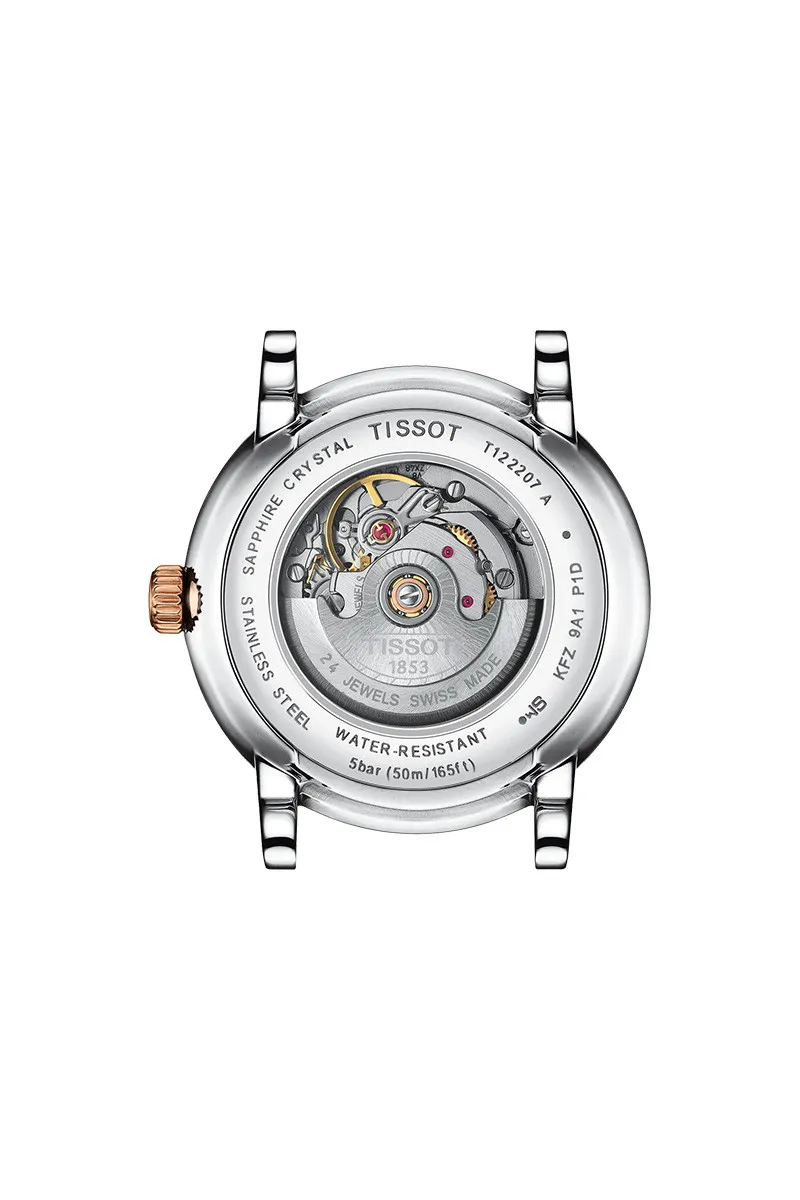 Tissot Satovi 