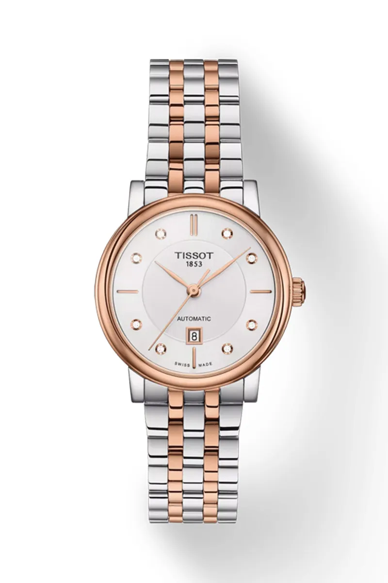 Tissot Satovi 